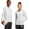 adidas Entrada 26 Track Full-Zip Sweatshirt Junior 610