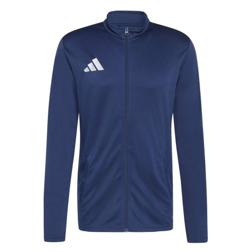 adidas Entrada 26 Track Full-Zip Sweatshirt Junior 611