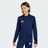 adidas Entrada 26 Track Full-Zip Sweatshirt Junior 611