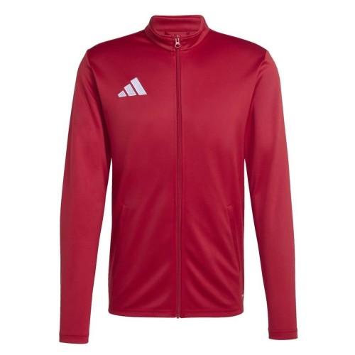 adidas Entrada 26 Track Full-Zip Sweatshirt Junior 612
