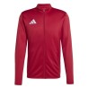 adidas Entrada 26 Track Full-Zip Sweatshirt Junior 612