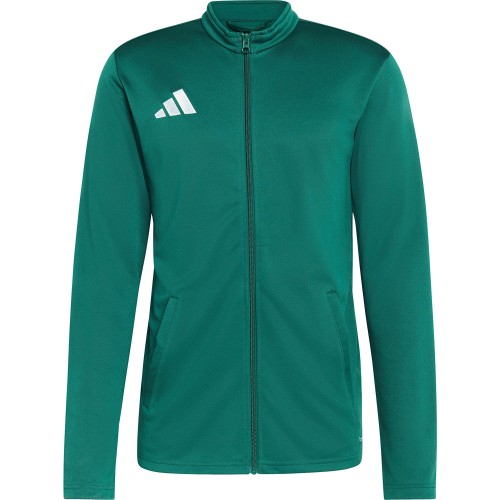 adidas Entrada 26 Track Full-Zip Sweatshirt Junior 837