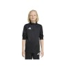 adidas Entrada 26 Training Top Junior 630