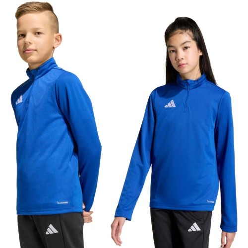 adidas Entrada 26 Training Top Junior 631
