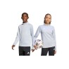 adidas Entrada 26 Training Top Junior 637