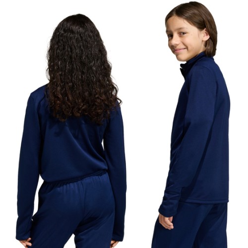 adidas Entrada 26 Training Top Junior 638