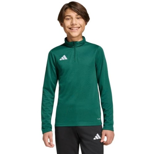 adidas Entrada 26 Training Top Junior 825