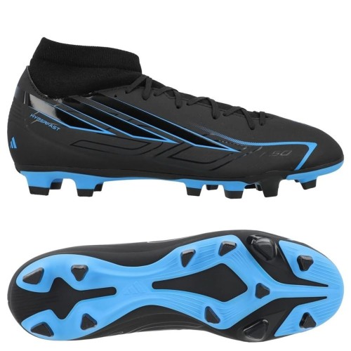 adidas F50 Club Hyperfast Mid FG/MG