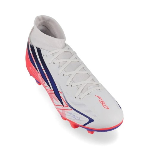 adidas F50 Club Hyperfast Mid FG/MG