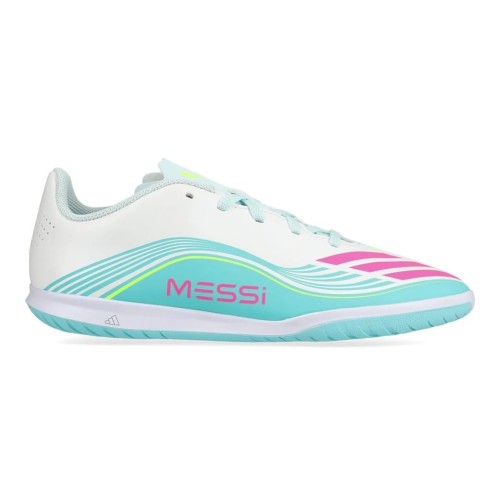 adidas F50 Club Messi IN Junior