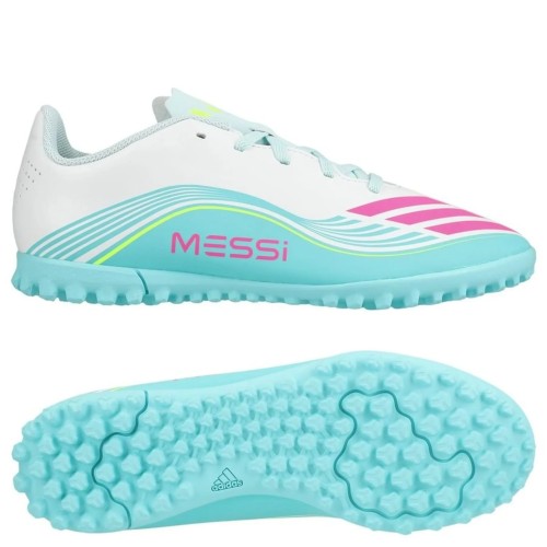 adidas F50 Club Messi TF Junior