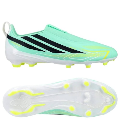 adidas F50 Hyperfast League LL FG Junior