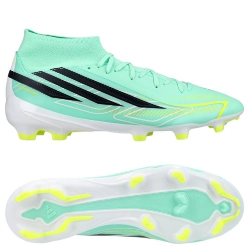 adidas F50 League Hyperfast Mid FG