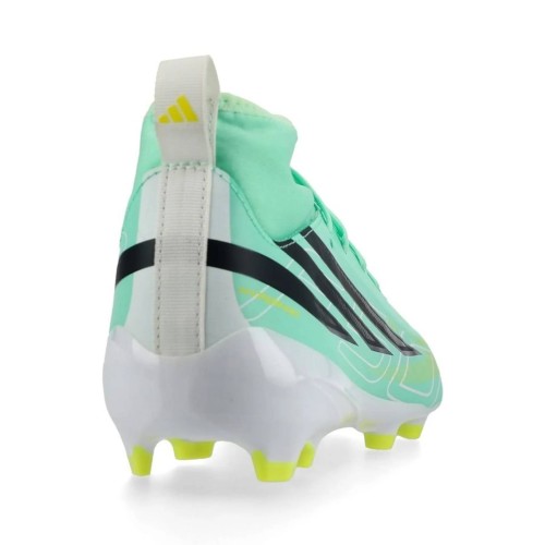 adidas F50 League Hyperfast Mid FG Junior