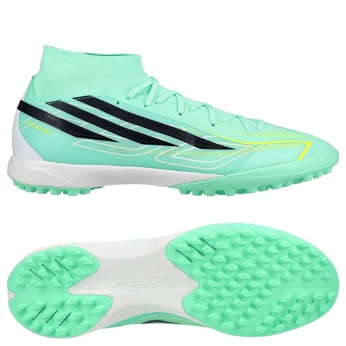 adidas F50 League Hyperfast Mid TF