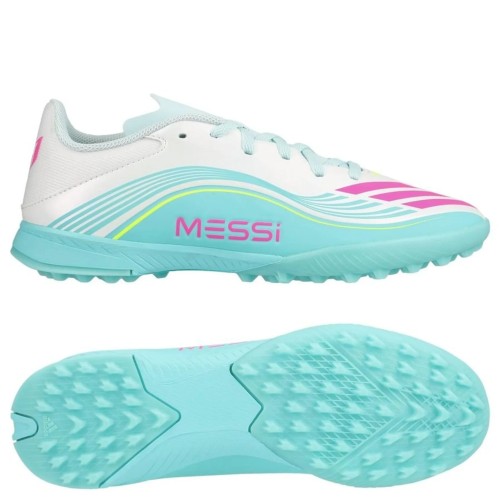 adidas F50 League Messi TF Junior