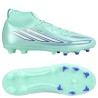 adidas F50 League Sparkfusion Mid FG/MG Junior