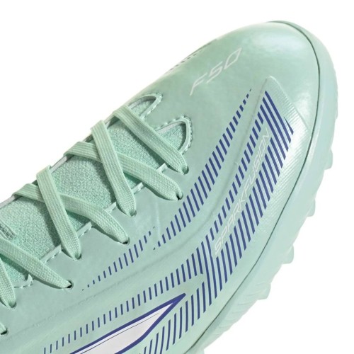 adidas F50 League Sparkfusion Mid TF Junior