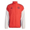 adidas FC Bayern 25/26 Competition Presentation