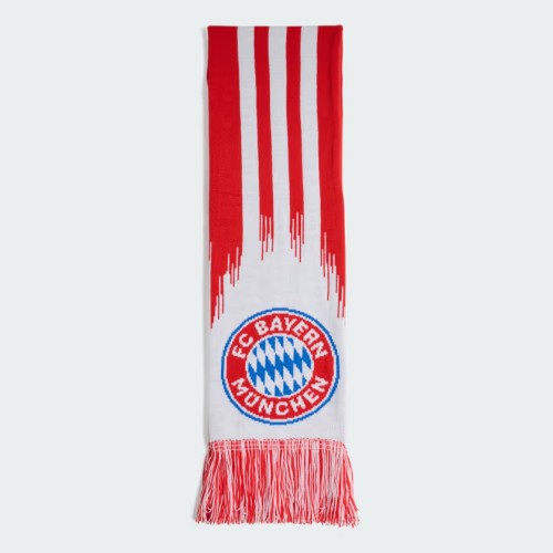 adidas FC Bayern 25/26 - Red