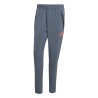 adidas FC Bayern 25/26 Vis Tech Travel - Gray