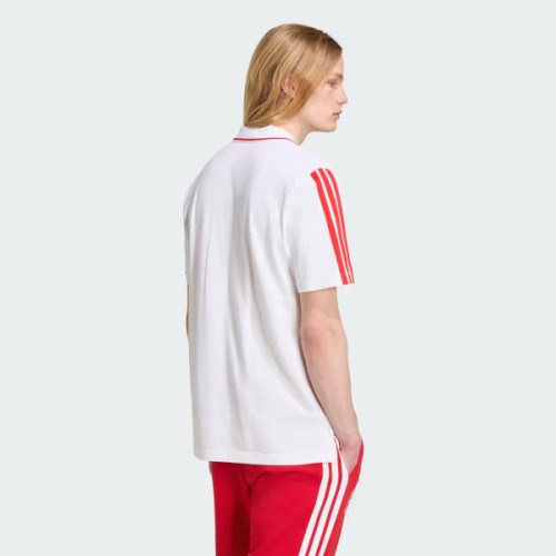 adidas FC Bayern 26/27 DNA Polo