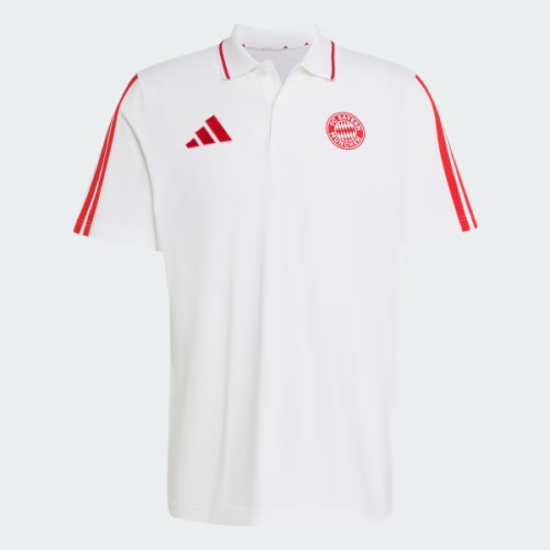 adidas FC Bayern 26/27 DNA Polo