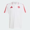 adidas FC Bayern 26/27 DNA Polo