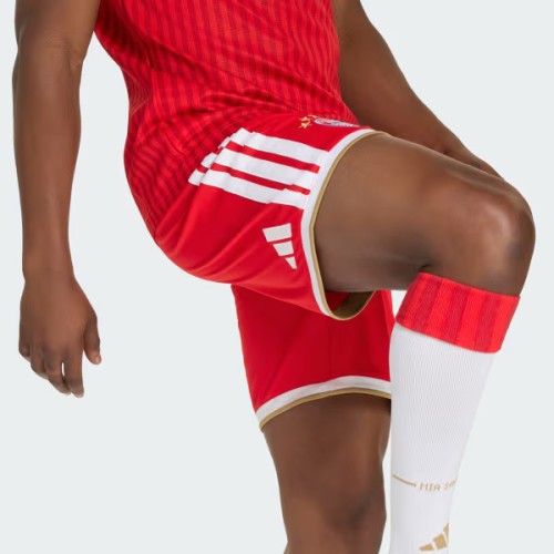adidas FC Bayern 26/27 Home