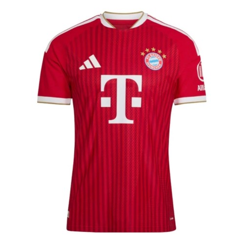 adidas FC Bayern 26/27 Home Authentic