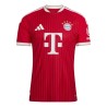 adidas FC Bayern 26/27 Home Authentic
