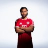 adidas FC Bayern 26/27 Home Authentic