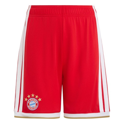 adidas FC Bayern 26/27 Home Junior