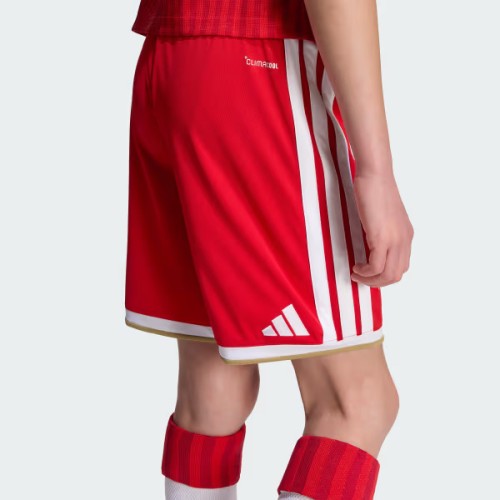 adidas FC Bayern 26/27 Home Junior