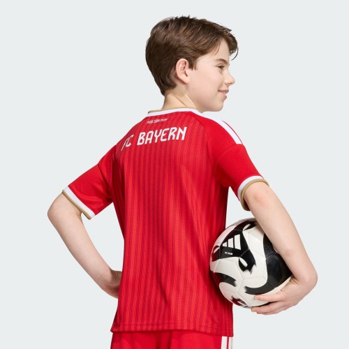 adidas FC Bayern 26/27 Home Replica Junior