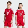 adidas FC Bayern 26/27 Home Replica Junior