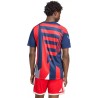 adidas FC Bayern 26/27 Pre-Match