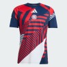 adidas FC Bayern 26/27 Pre-Match