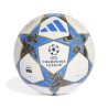 adidas Football Competition Champions League 2025/26 - White/Dark Blue/Gold Metallic