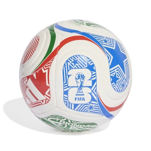 adidas Football Trionda Club World Cup 2026