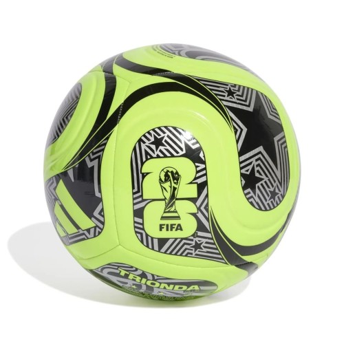 adidas Football Trionda Club World Cup 2026