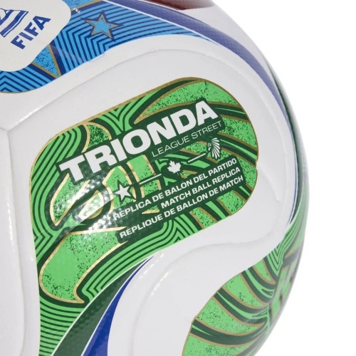 adidas Football Trionda League J290 World Cup 2026