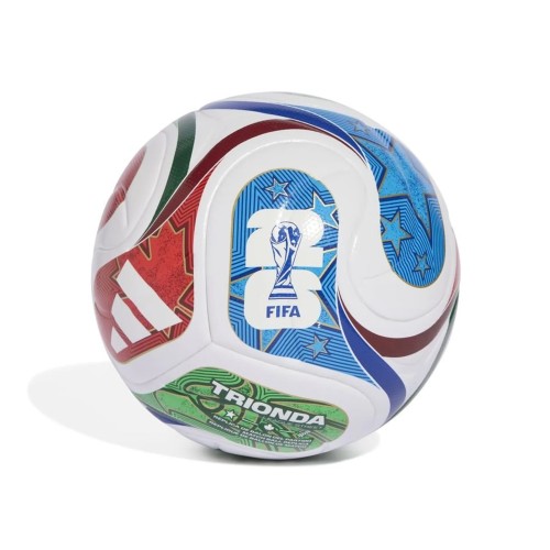 adidas Football Trionda League J290 World Cup 2026