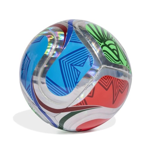 adidas Football Trionda Training Foil World Cup 2026