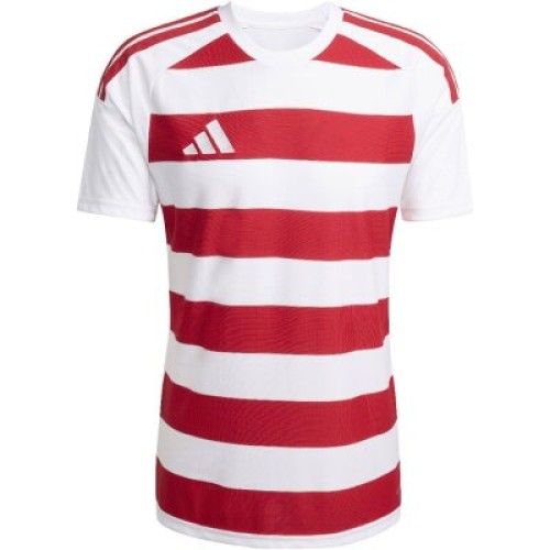 ADIDAS HOOPED 26 WHITE TEAM 388