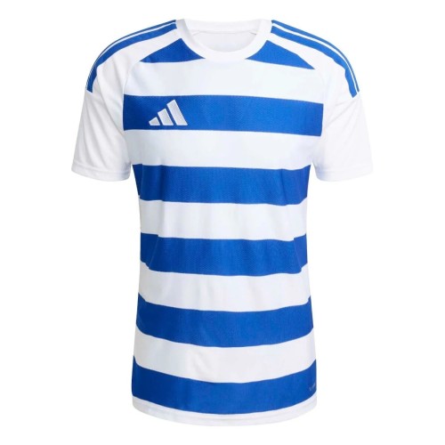 ADIDAS HOOPED 26 WHITE TEAM 389