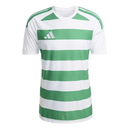 ADIDAS HOOPED 26 WHITE TEAM 393