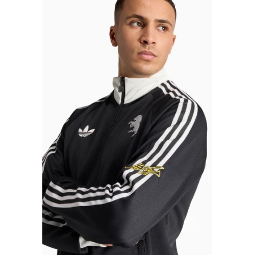adidas Juventus FC 25/26 Originals Sweatshirt