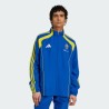 adidas Juventus FC 25/26 Vialli Pack Sweatshirt - Blue