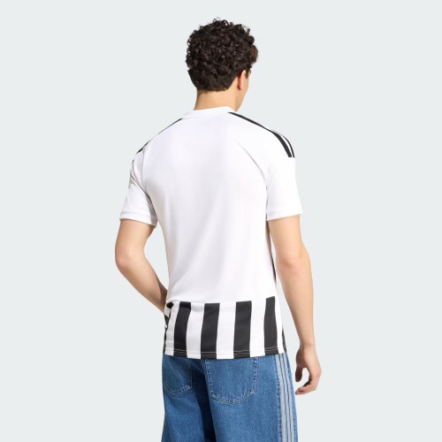 adidas Juventus FC 26/27 Home Replica